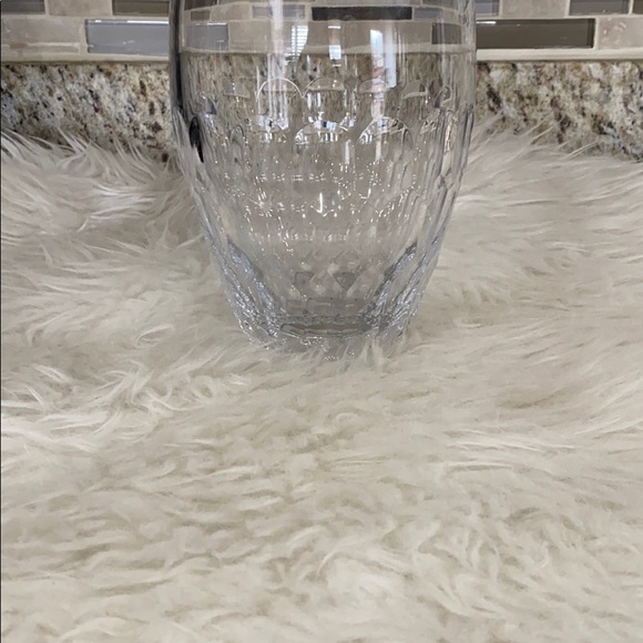 Waterford Atelier Vase, 10.5 - Picture 3 of 5